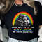 Star Wars Lgbt Darth Vader Stormtrooper Gay Side Shirt Star Wars Pride T-shirt May The 4th Galaxy's Edge Lgbt Month Pride Gift - 1.jpg