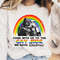 Star Wars Lgbt Darth Vader Stormtrooper Gay Side Shirt Star Wars Pride T-shirt May The 4th Galaxy's Edge Lgbt Month Pride Gift - 2.jpg