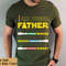 Star Wars Lightsabers with Custom Kids Name I Am Their Father Shirt Star Wars Dad T-shirt Personalized Father's Day Gift Galaxy's Edge - 1.jpg