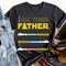 Star Wars Lightsabers with Custom Kids Name I Am Their Father Shirt Star Wars Dad T-shirt Personalized Father's Day Gift Galaxy's Edge - 3.jpg