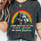 Star Wars Lgbt Darth Vader Stormtrooper Gay Side Shirt Star Wars Pride T-shirt May The 4th Galaxy's Edge Lgbt Month Pride Gift - 5.jpg