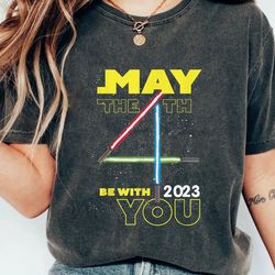 star wars may the 4th be with you lightsabers s