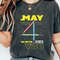 Star Wars May The 4Th Be With You Lightsabers Shirt May The Fourth Star Wars Day 2023 Galaxy's Edge Star Wars Fan Walt Disney World - 1.jpg
