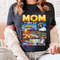 Star Wars Mom Princess Leia R2-D2 C-3PO Shirt Retro Mother T-shirt Mother's Day Gift Ideas Galaxy's Edge Walt Disney World Trip - 1.jpg