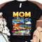 Star Wars Mom Princess Leia R2-D2 C-3PO Shirt Retro Mother T-shirt Mother's Day Gift Ideas Galaxy's Edge Walt Disney World Trip - 5.jpg