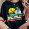 Star Wars R2-D2 Droids May The Fourth Be With You Shirt Star Wars Day T-shirt Star Wars Celebration May The 4th Galaxy's Edge - 1.jpg