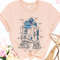 Star Wars R2-D2 Astromech Droid Schematic The Last Jedi Shirt Star Wars Day 2023 T-shirt May the 4th Galaxy's Edge Walt Disney World - 5.jpg