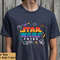 Star Wars Rainbow Pride Lightsaber Jedi Shirt Lgbt Pride Month T-shirt Hollywood Studio Galaxy's Edge Equality Tee Human Rights - 1.jpg