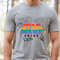 Star Wars Rainbow Pride Lightsaber Jedi Shirt Lgbt Pride Month T-shirt Hollywood Studio Galaxy's Edge Equality Tee Human Rights - 3.jpg