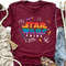 Star Wars Rainbow Pride Lightsaber Jedi Shirt Lgbt Pride Month T-shirt Hollywood Studio Galaxy's Edge Equality Tee Human Rights - 5.jpg