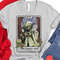 Star Wars Tarot Card Yoda Master The Light Side Shirt  Star Wars Day Celebration May The 4th Be With You Galaxy's Edge Hollywood Studios - 2.jpg