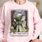 Star Wars Tarot Card Yoda Master The Light Side Shirt  Star Wars Day Celebration May The 4th Be With You Galaxy's Edge Hollywood Studios - 3.jpg