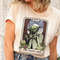 Star Wars Tarot Card Yoda Master The Light Side Shirt  Star Wars Day Celebration May The 4th Be With You Galaxy's Edge Hollywood Studios - 4.jpg