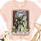 Star Wars Tarot Card Yoda Master The Light Side Shirt  Star Wars Day Celebration May The 4th Be With You Galaxy's Edge Hollywood Studios - 5.jpg