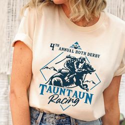 star wars tauntauns 4th annual hoth derby taunt