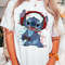 Stitch Gamer Glitch Headset And Controller Shirt  Lilo & Stitch Day Jun 26th T-shirt  Walt Disney World Trip  Disneyland Outfits - 1.jpg