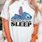 Stitch If You Love Me Let Me Sleep Shirt  Happy Stitch 626 Day  Lilo & Stitch Jun 26th T-shirt  Walt Disney World  Disneyland Outfits - 3.jpg
