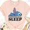Stitch If You Love Me Let Me Sleep Shirt  Happy Stitch 626 Day  Lilo & Stitch Jun 26th T-shirt  Walt Disney World  Disneyland Outfits - 4.jpg