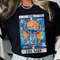 Stitch Star The Sun Tarot Card Shirt  Disney Lilo and Stitch T-shirt  Disney Birthday  Walt Disney World Disneyland 2023 Trip Outfits - 1.jpg
