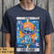 Stitch Star The Sun Tarot Card Shirt  Disney Lilo and Stitch T-shirt  Disney Birthday  Walt Disney World Disneyland 2023 Trip Outfits - 2.jpg