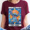 Stitch Star The Sun Tarot Card Shirt  Disney Lilo and Stitch T-shirt  Disney Birthday  Walt Disney World Disneyland 2023 Trip Outfits - 3.jpg