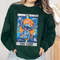 Stitch Star The Sun Tarot Card Shirt  Disney Lilo and Stitch T-shirt  Disney Birthday  Walt Disney World Disneyland 2023 Trip Outfits - 4.jpg