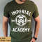 Stormtrooper Galactic Empire Imperial Academy Class Of 1977 Shirt Star Wars Celebration May The 4th Be With You Galaxy's Edge T-shirt - 1.jpg