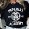 Stormtrooper Galactic Empire Imperial Academy Class Of 1977 Shirt Star Wars Celebration May The 4th Be With You Galaxy's Edge T-shirt - 2.jpg