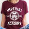 Stormtrooper Galactic Empire Imperial Academy Class Of 1977 Shirt Star Wars Celebration May The 4th Be With You Galaxy's Edge T-shirt - 3.jpg