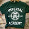 Stormtrooper Galactic Empire Imperial Academy Class Of 1977 Shirt Star Wars Celebration May The 4th Be With You Galaxy's Edge T-shirt - 4.jpg