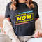 The Best Mom In The Galaxy Lightsabers Shirt Star Wars Mom T-shirt Mother's Day Gift Ideas Galaxy's Edge Walt Disney World Trip - 2.jpg