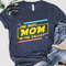 The Best Mom In The Galaxy Lightsabers Shirt Star Wars Mom T-shirt Mother's Day Gift Ideas Galaxy's Edge Walt Disney World Trip - 5.jpg