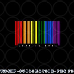 lgbtq gay pride png, digital download copy