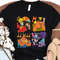 The Emperor's New Groove Kuzco Yzma Pacha Kronk Shirt   Retro 90S Disney T-shirt  Walt Disney World Shirt  Disneyland Trip Outfits - 1.jpg