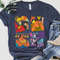The Emperor's New Groove Kuzco Yzma Pacha Kronk Shirt   Retro 90S Disney T-shirt  Walt Disney World Shirt  Disneyland Trip Outfits - 3.jpg