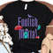 The Haunted Mansion Foolish Mortal Shirt Magic Kingdom Halloween Party Walt Disney World T-shirt Disneyland Holiday Trip Outfits - 2.jpg