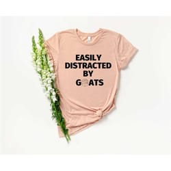 goats shirt - goat lover - goat tee - animal lover - farm shirt - barn life - farm life - gift for goat owner - goat mom