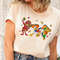 The Three Caballeros Jose Donald Duck Panchito Shirt  Disney Cinco De Mayo T-shirt  Disneyland Mexican Fiesta Party  Down To Fiesta Tee - 1.jpg