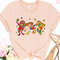 The Three Caballeros Jose Donald Duck Panchito Shirt  Disney Cinco De Mayo T-shirt  Disneyland Mexican Fiesta Party  Down To Fiesta Tee - 2.jpg
