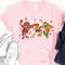 The Three Caballeros Jose Donald Duck Panchito Shirt  Disney Cinco De Mayo T-shirt  Disneyland Mexican Fiesta Party  Down To Fiesta Tee - 3.jpg