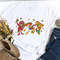 The Three Caballeros Jose Donald Duck Panchito Shirt  Disney Cinco De Mayo T-shirt  Disneyland Mexican Fiesta Party  Down To Fiesta Tee - 5.jpg