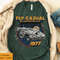 Vintage Millennium Falcon Fly Casual 1977 Star Wars Shirt Star Wars Day 2023 T-shirt May the Fourth Galaxy's Edge Walt Disney World - 2.jpg