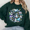 Walt Disney World 50th Anniversary Sweatshirt Disney Park Shirt Magic Kingdom Animal Kingdom Epcot Park Disneyland Vacation Trip - 2.jpg