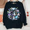 Walt Disney World 50th Anniversary Sweatshirt Disney Park Shirt Magic Kingdom Animal Kingdom Epcot Park Disneyland Vacation Trip - 3.jpg