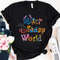 Walt Disney World Shirt Disney Characters T-shirt Magic Kingdom Theme Park Disneyland Trip Family Vacation Funny Gift - 3.jpg