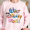 Walt Disney World Shirt Disney Characters T-shirt Magic Kingdom Theme Park Disneyland Trip Family Vacation Funny Gift - 5.jpg
