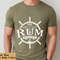 Why Is The Rum Always Gone Shirt  I'm The Reason The Rum Always Gone Tee  Disney Pirates Couple Matching  Pirates Of The Caribbean - 2.jpg