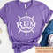 Why Is The Rum Always Gone Shirt  I'm The Reason The Rum Always Gone Tee  Disney Pirates Couple Matching  Pirates Of The Caribbean - 4.jpg