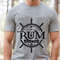 Why Is The Rum Always Gone Shirt  I'm The Reason The Rum Always Gone Tee  Disney Pirates Couple Matching  Pirates Of The Caribbean - 5.jpg