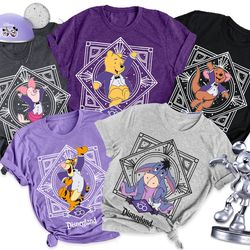 winnie the pooh disney 100 years of wonder shir